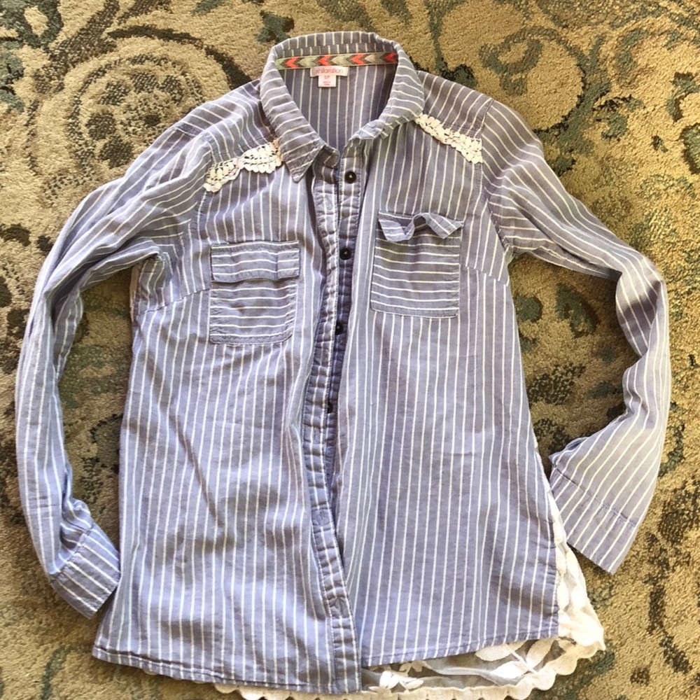 Dress shirt